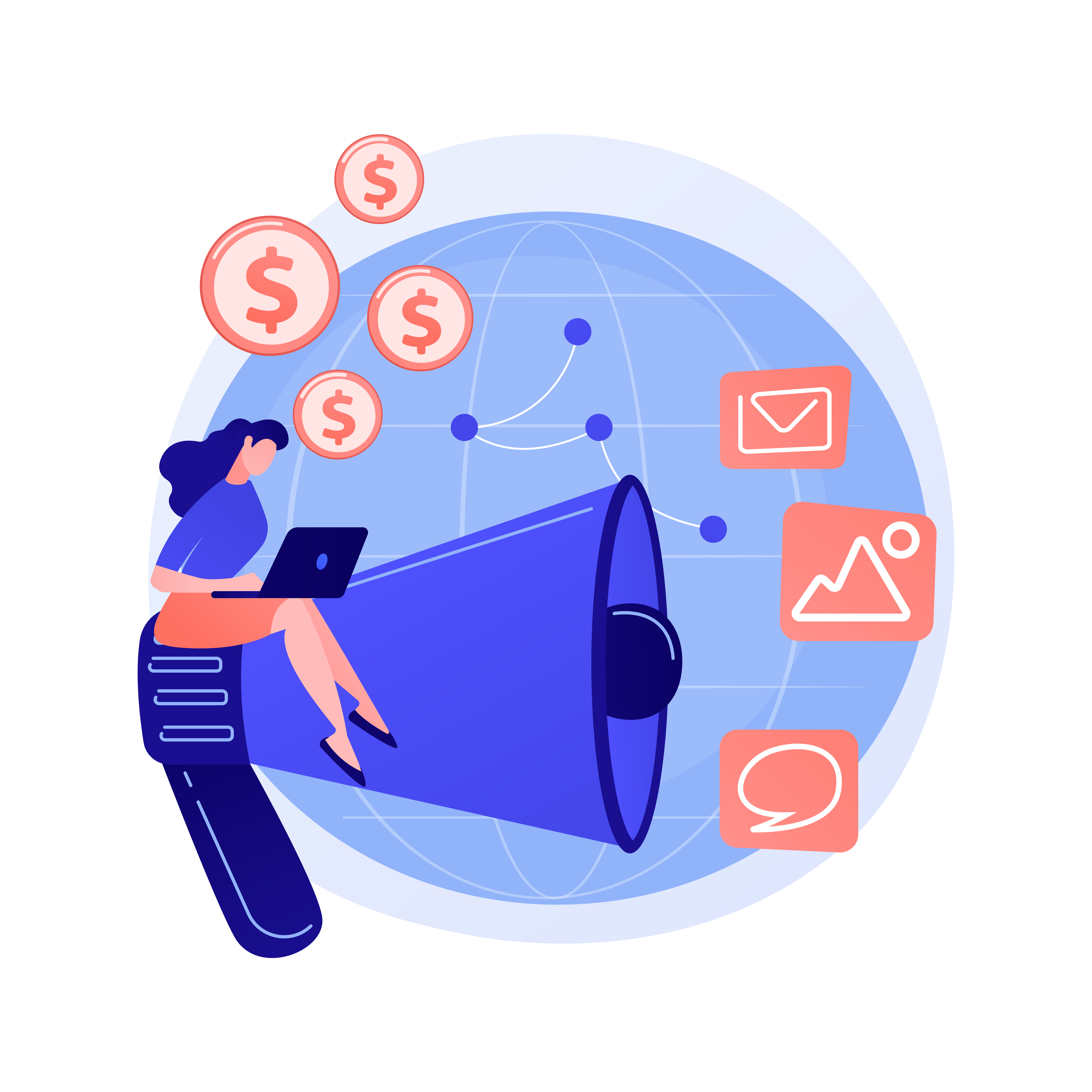 Paid Advertising