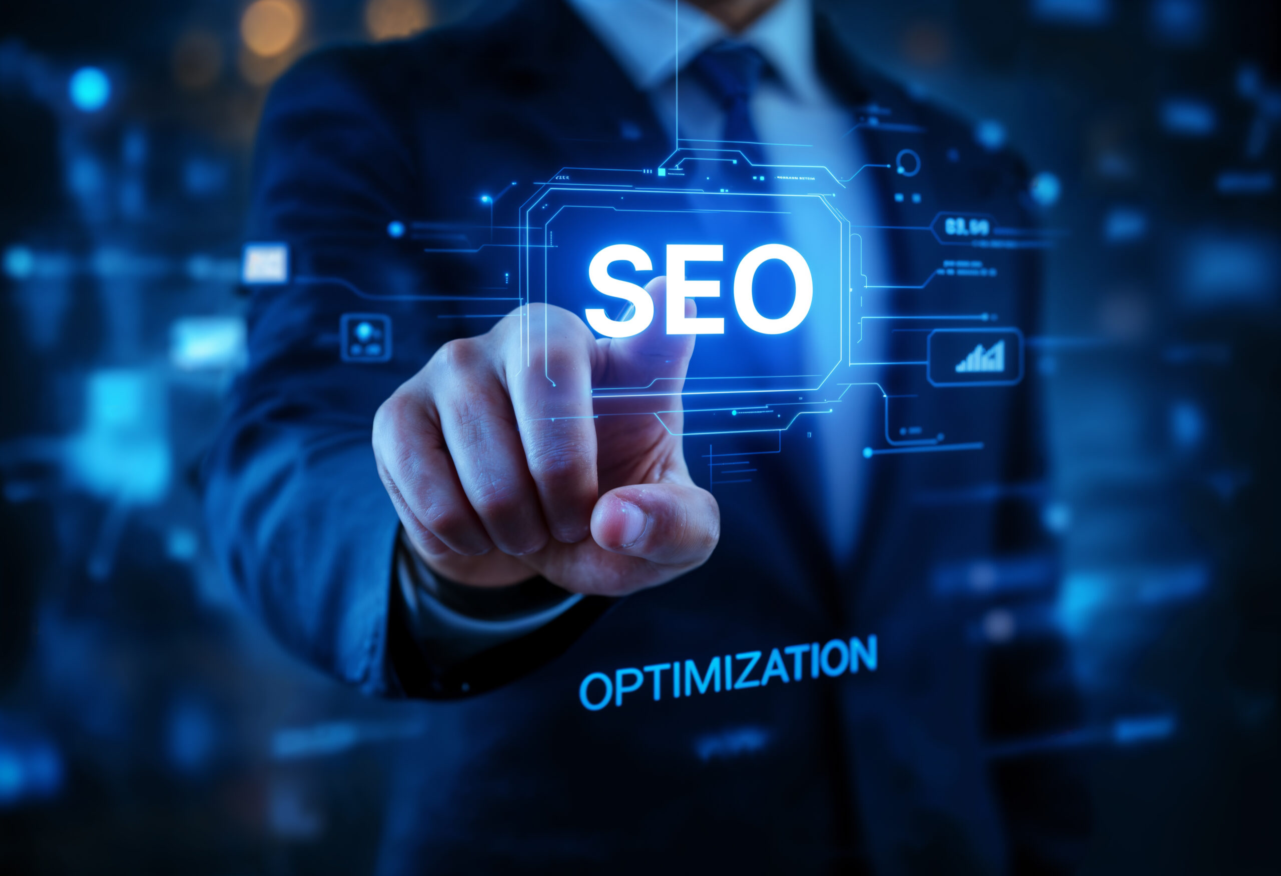guaranteed seo services